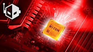 1usmus Unveils Ryzen ClockTuner Performance Boosting Utility 🔧