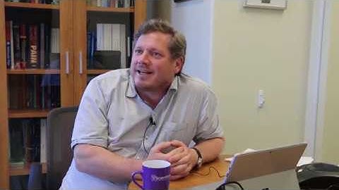 Scientifica Meets -  Professor Yves De Koninck