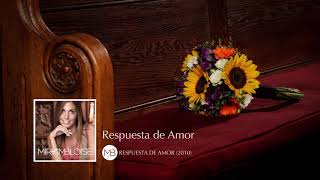 Respuesta de amor  - Miriam Bloise