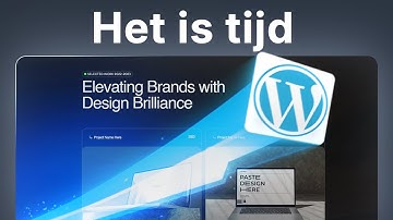 Kortste WordPress-Cursus ter Wereld