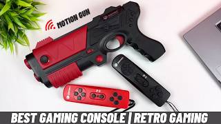 Gaming Console for TV | Sameo iPlay Plus - Retro Video Game | Gaming Console screenshot 4