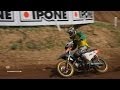 Kind Motocross vurbmoto