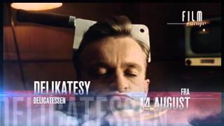 2014-08 FECH: Summer stories (august) on FECH / Letní kino (srpen) s FECH - kompilát