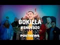 GOKILLA – #SNOVA20