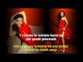 Chris de Burgh - Lady in Red (subtitulos en Español &amp; English) HD by WarriorMiklo