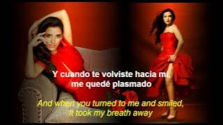 Chris de Burgh - Lady in Red (subtitulos en Español & English) HD by WarriorMiklo