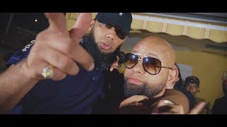 T MATT  - AH OUAI C'EST BON (Clip Officiel) Resimi