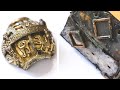 12 Most Incredible Treasure And Artifacts Finds