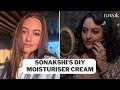 Sonakshi sinha shares all mothers diy recipes for glowing skin  morning chai  tweak india