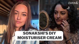 Sonakshi Sinha shares all mother's DIY recipes for glowing skin | Morning Chai | Tweak India