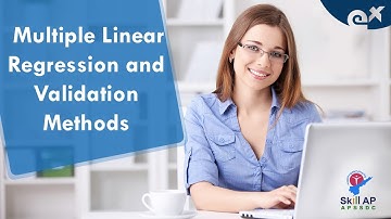 Multiple Linear Regression an Validation Methods | Data Science Faculty Development Program Day 8