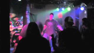 Cast the Stone - Neither God nor Master