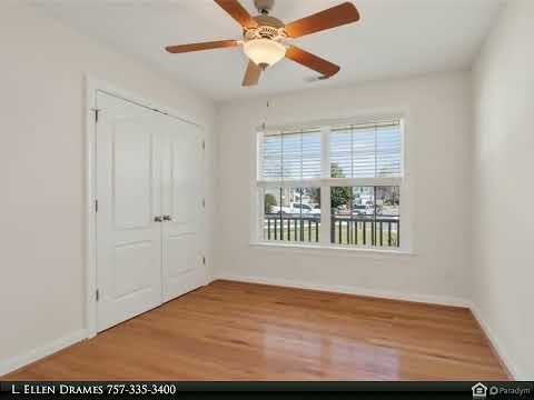 8 River Run Court, Hampton, VA home video tour