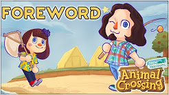 Let's Play: Animal Crossing: New Horizons