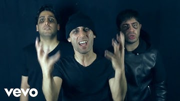 TarantisT - Excuse Us (Bebakhshid)