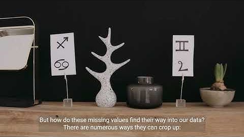 Cracking the Mystery of Missing Data 🕵️‍♂️: The Hidden Gems and Headaches of Data Analysis! 💎😫
