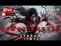 LIVE Fume thread Demon Hunter gameplay Diablo Immortal LIVE Fume thread Demon Hunter gameplay Diablo Immortal