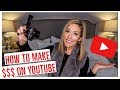 ANSWERING YOUR QUESTIONS! HOW TO START A YOUTUBE CHANNEL + ADVICE FOR NEW YOUTUBERS!