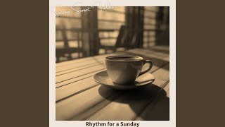 The Sun Pops up (Key Eb Ver.)