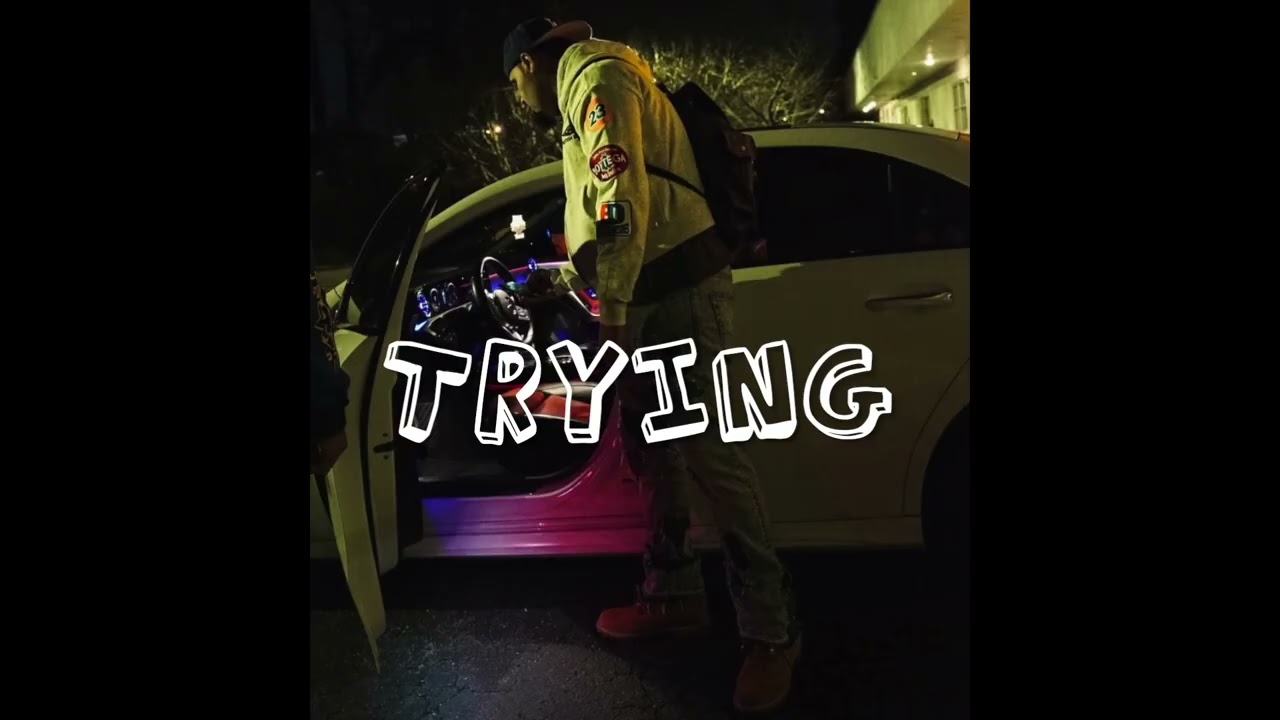 Richie Rozay x A Boogie Type Beat "Trying" (Prod. Cash)