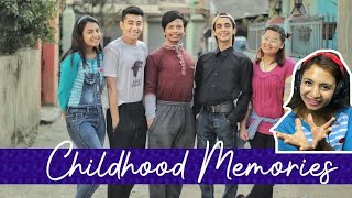 Hamro Childhood Memories|| Risingstar Nepal