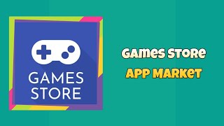 Games Store App Market | Android Application | 4 screenshot 2