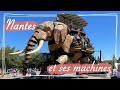 Nantes et ses machines
