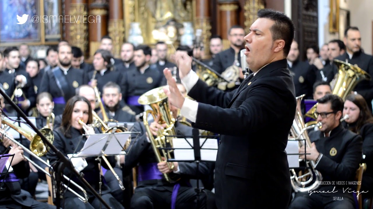 ESTRENO | BCT Las Cigarreras - Soberana (Francisco Javier Torres Simón)