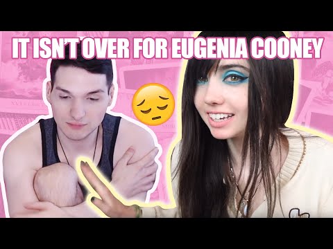 Eugenia Cooney's MOM did WHAT?! Psychic Reading