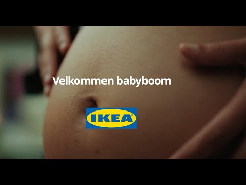 Velkommen babyboom | IKEA