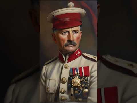 5 حقائق لاتعرفها عن الجنرال البريطاني اللنبي