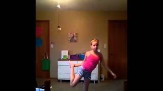 How to Do Cheer Poses