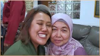 Ini Baru Raya  2025     Episod 2