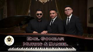 Emil &amp; Murko Amax &amp; Daniel Voice - 🎙️Oda Baro Kamiben