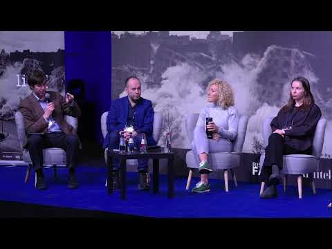 Panel Discussion 3 | RIXARCH 2026