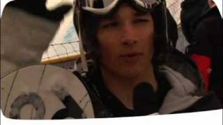 Life In The Halfpipe