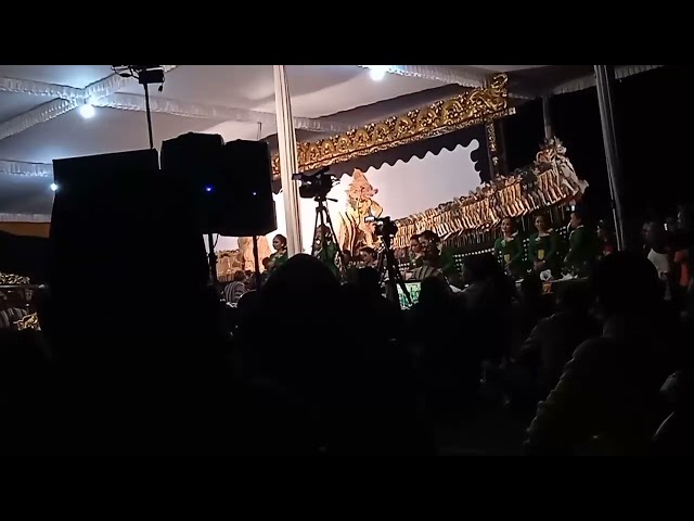 Langgam Rengu - Oriza Widyasari dan Ayu Purwa Lestari - Wargo Laras class=