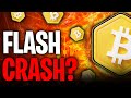 Bitcoin CRASH: Can $40,000 HOLD?