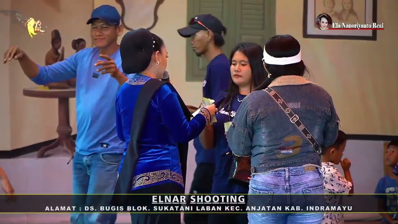 UGAL UGALAN - VOC. MIMI IIN || SUMUR WATU - SIDADADI || TEMBANG SANDIWARA DWI WARNA 2025