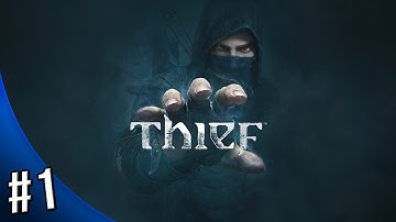 Thief Walkthrough - Part 1 - Garret