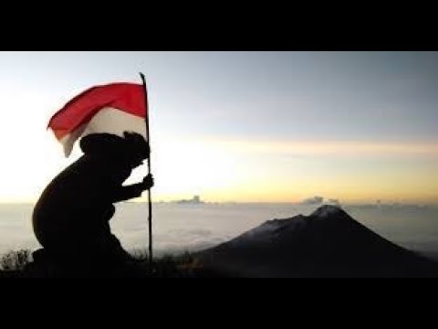  Kata Kata  Mutiara Pendaki  Gunung  Romantis Penuh Motivasi 