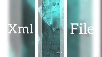 NEW TREND XML ||🔥✨ AILGTHMOTION PRESET ||🙂🪄 XML DESCRIPTION BOX ⬇️@ebrahimeditz69 #xml #xml_file