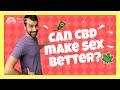 All you need to know about using CBD for sex - CBD oil and female libido