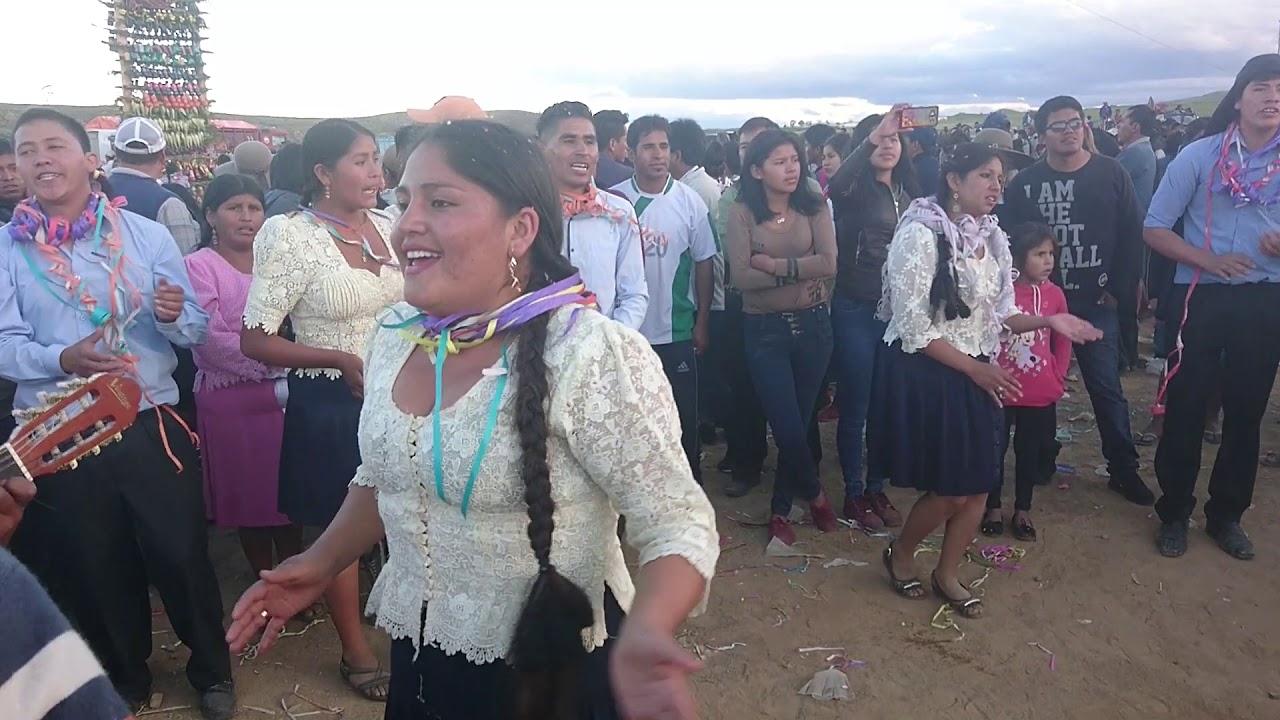 PANDILLA ESCANA - SALAQUE 2021