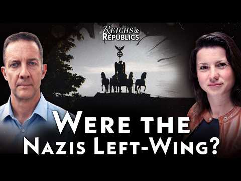 Reichs and Wrongs: Your Questions Answered | The German History Podcast: 19