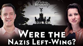 Reichs and Wrongs: Your Questions Answered | The German History Podcast: 19