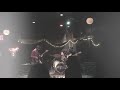 Karabas Barabas 50 50 Live The Gutter Bar Williamsburg BK 