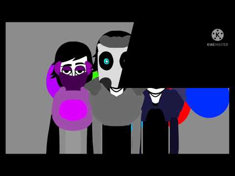 incredibox v13 endgame fanmade trailer