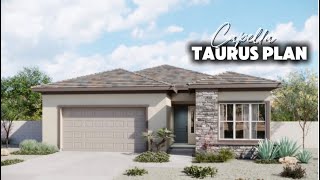 Gorgeous Move-In Ready Single Story - $600s #NorthwestLasVegas | 3 Beds - 2.5 Baths | 2,093 SQ FT
