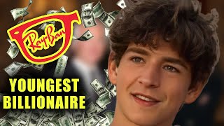 Who is Clement del Vecchio? Is He The Youngest Billionaire in the World